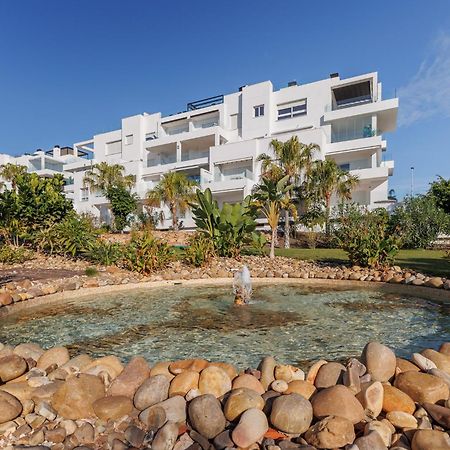 Apartment Laura Residence Bali Alicante Eksteriør billede