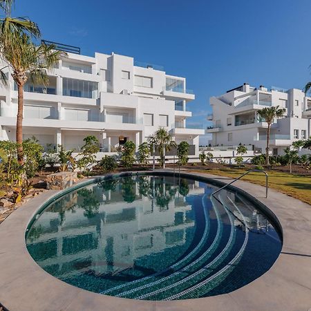 Apartment Laura Residence Bali Alicante Eksteriør billede