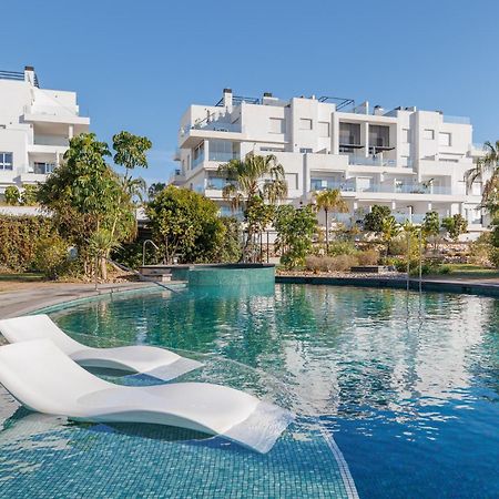 Apartment Laura Residence Bali Alicante Eksteriør billede