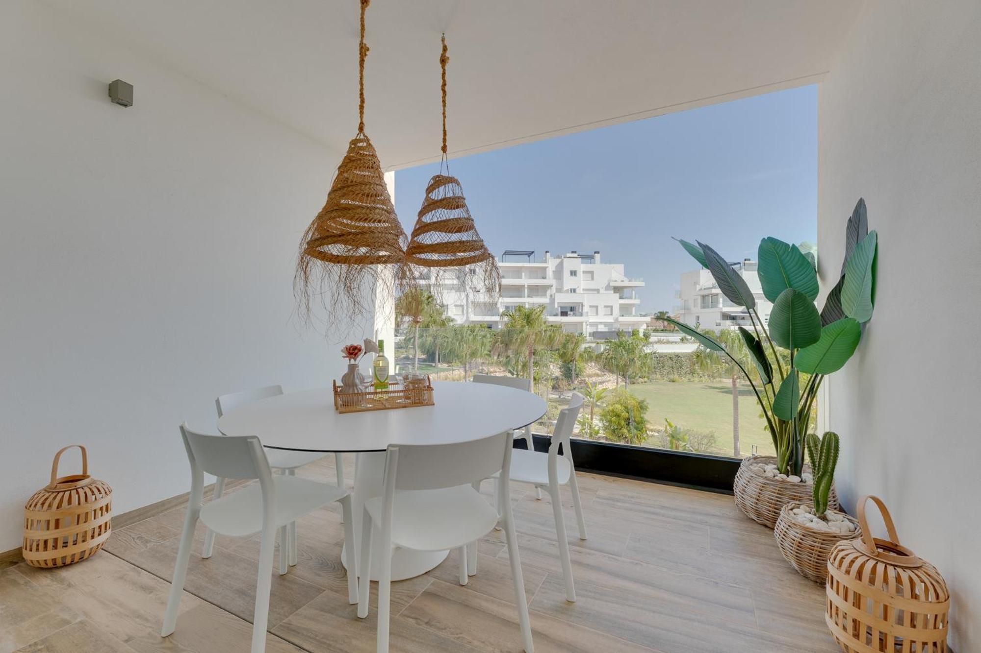 Apartment Laura Residence Bali Alicante Eksteriør billede
