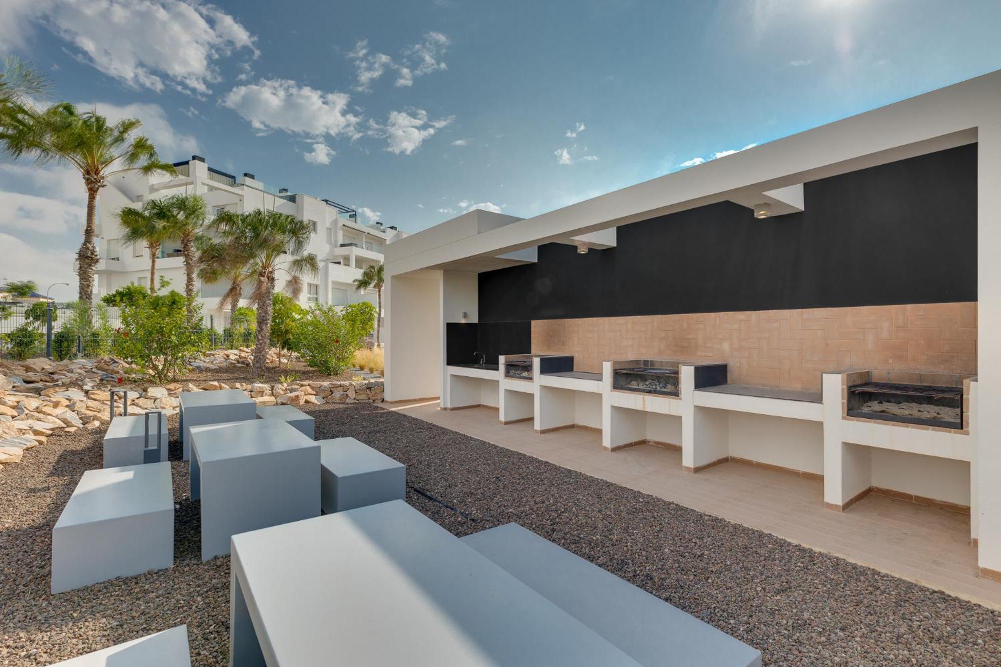 Apartment Laura Residence Bali Alicante Eksteriør billede