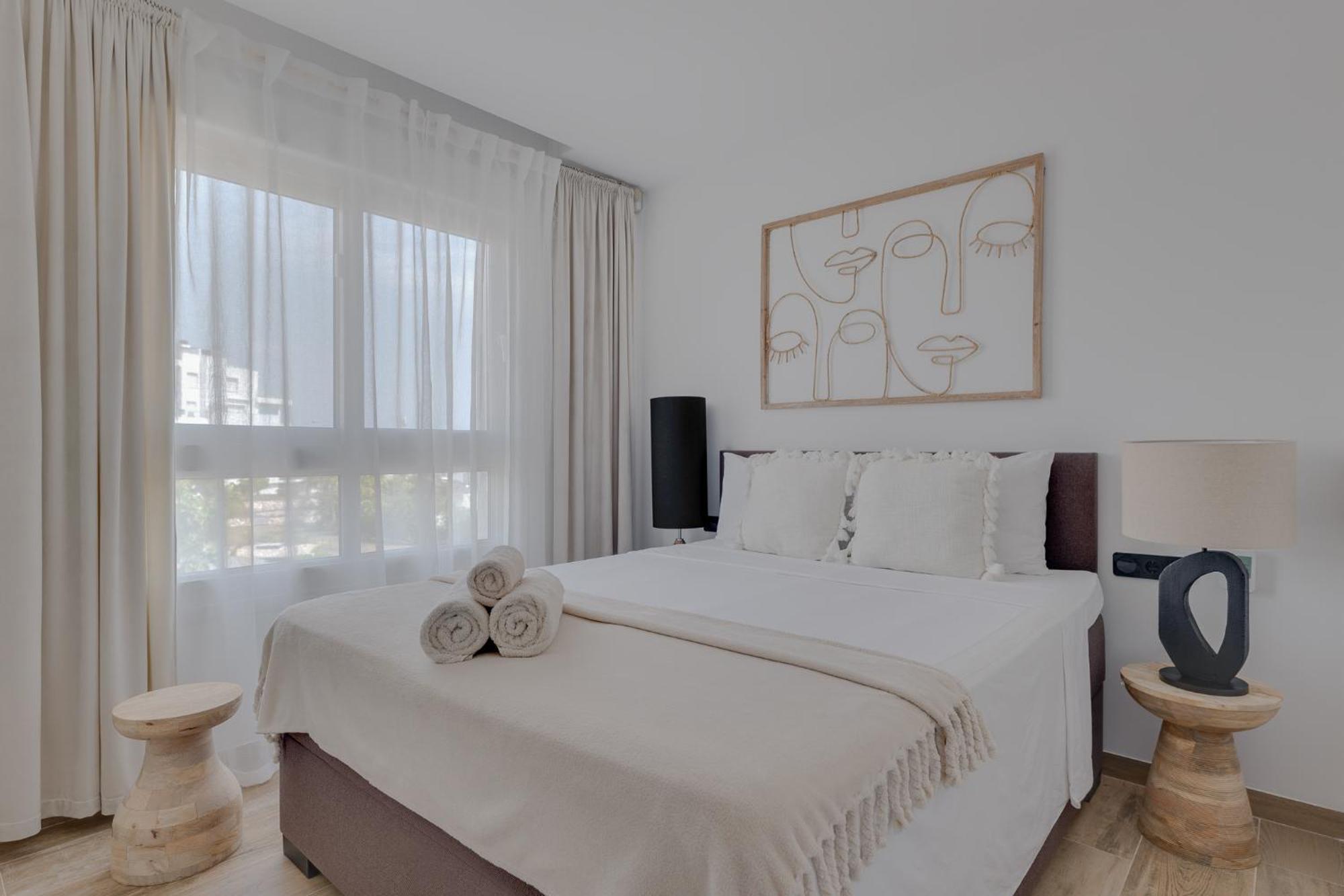 Apartment Laura Residence Bali Alicante Eksteriør billede