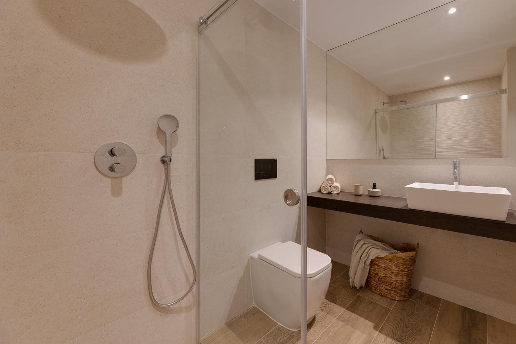 Apartment Laura Residence Bali Alicante Eksteriør billede