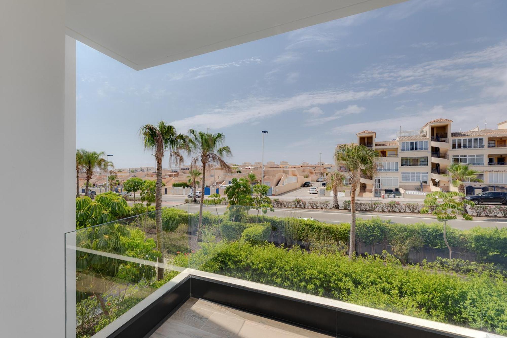 Apartment Laura Residence Bali Alicante Eksteriør billede