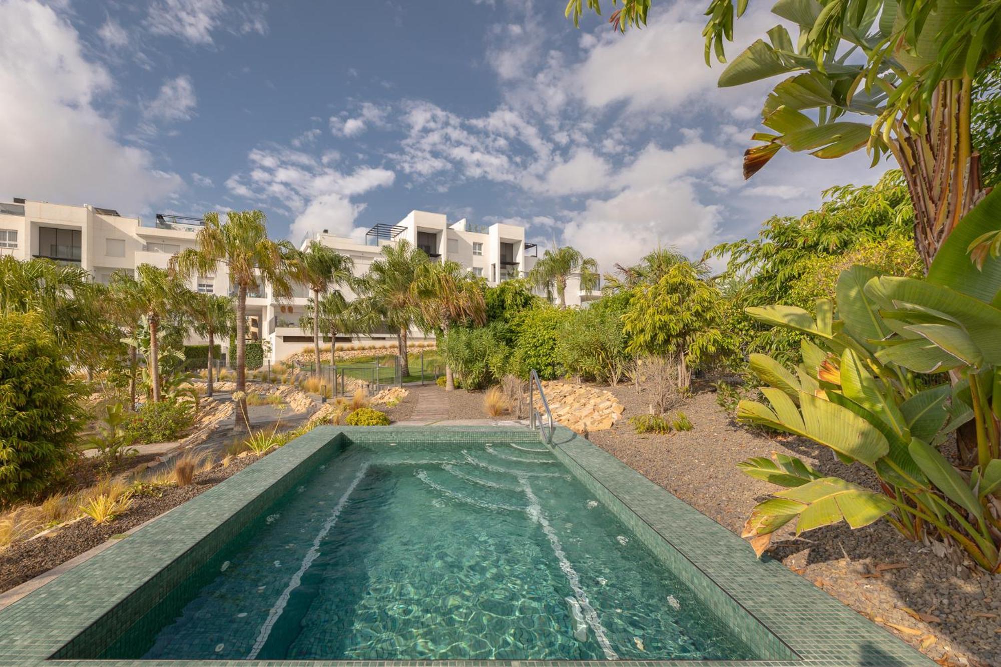 Apartment Laura Residence Bali Alicante Eksteriør billede