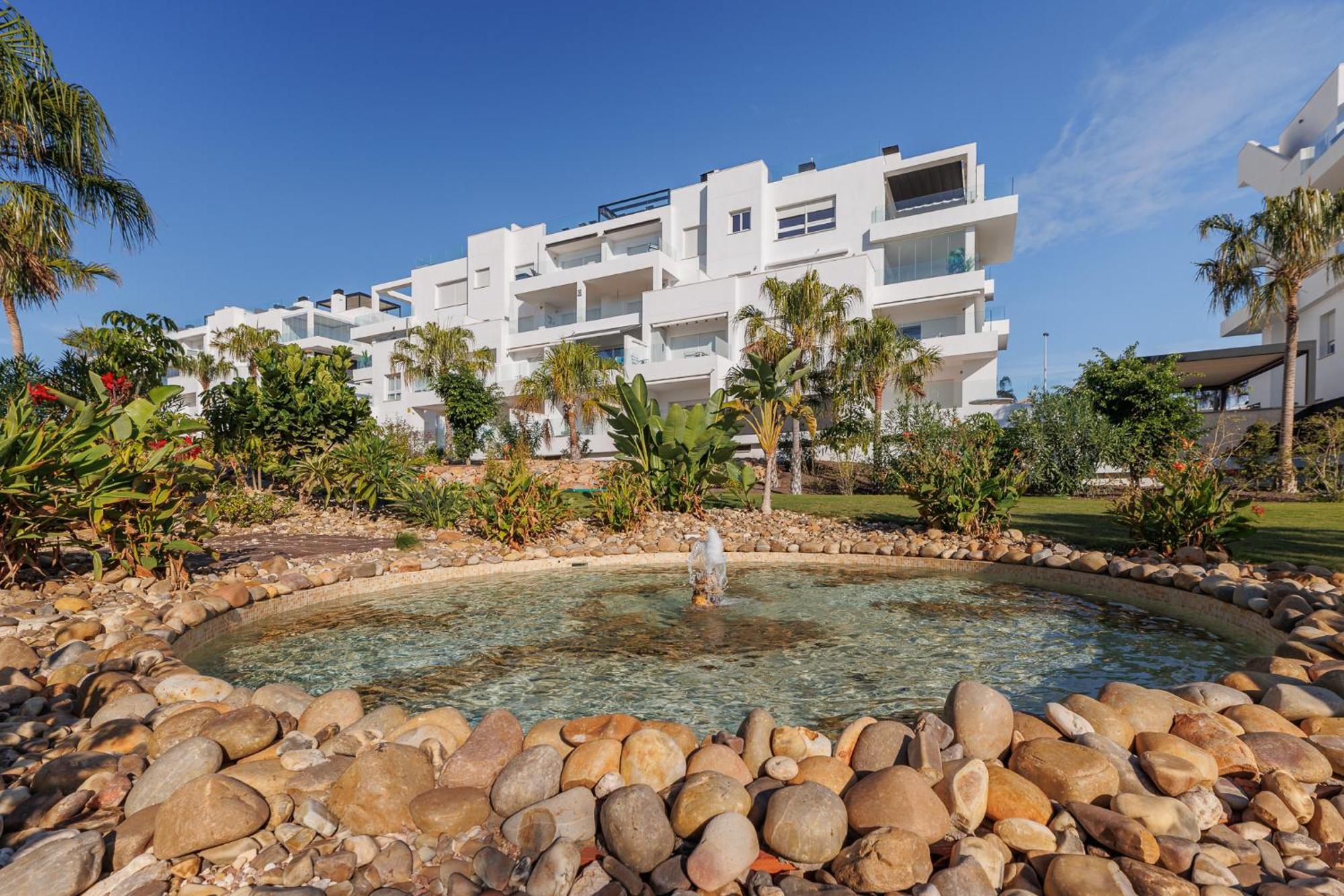 Apartment Laura Residence Bali Alicante Eksteriør billede