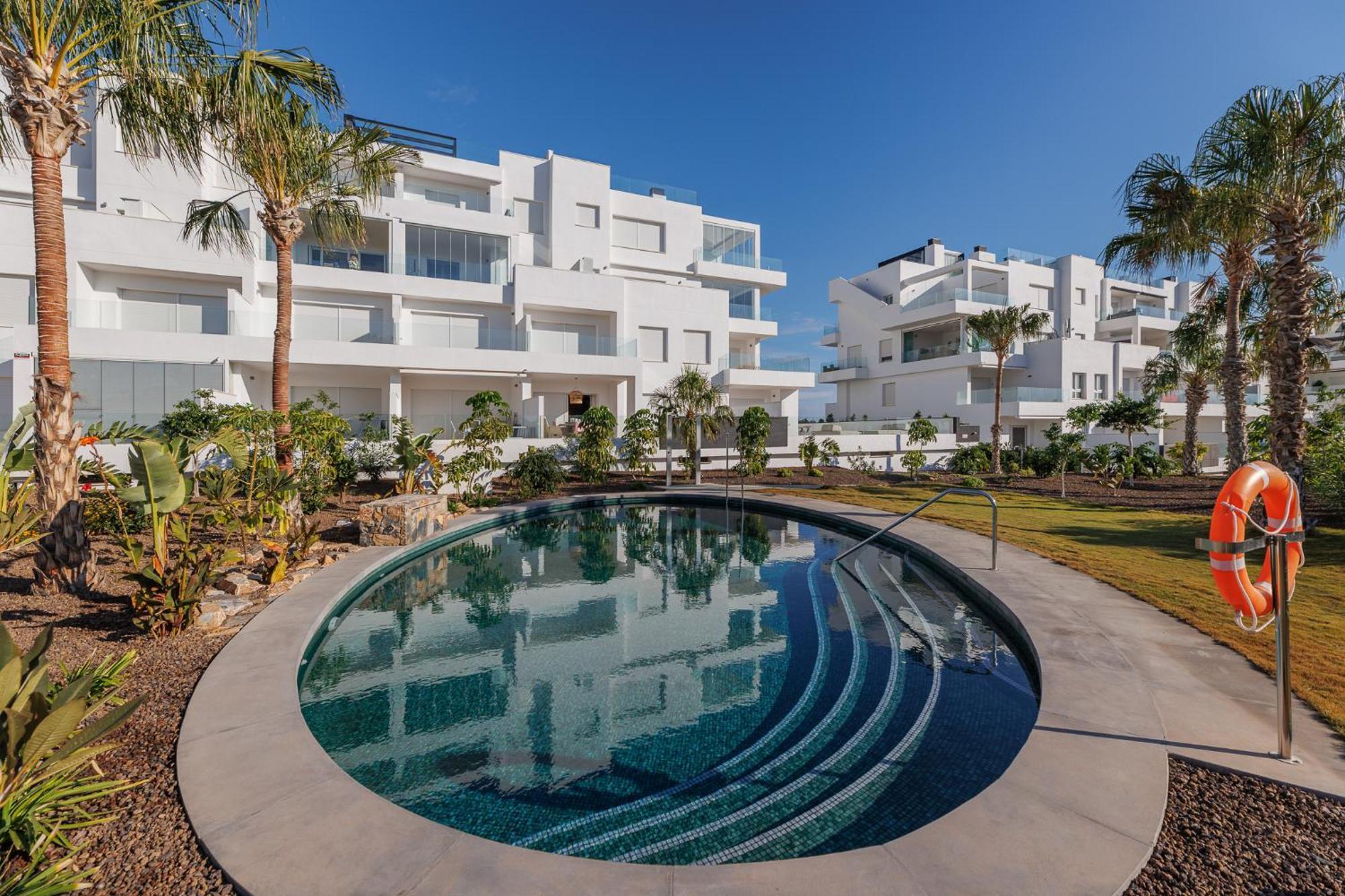 Apartment Laura Residence Bali Alicante Eksteriør billede